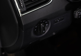 Подержанный автомобиль Skoda Octavia Liftback 2016 года (19 фото)