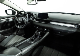 Подержанный автомобиль Mazda 6 Sedan 2020 года (9 фото)