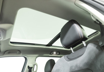 Подержанный автомобиль Haval Dargo 2024 года (15 фото)