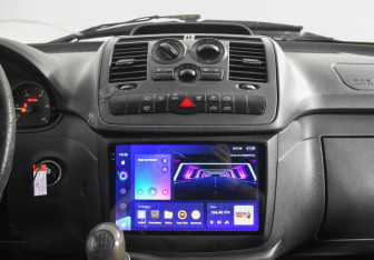 Подержанный автомобиль Mercedes-Benz Vito 2011 года (15 фото)