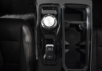 Подержанный автомобиль Haval Dargo 2022 года (11 фото)