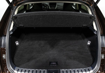 Подержанный автомобиль Lexus NX 2019 года (21 фото)