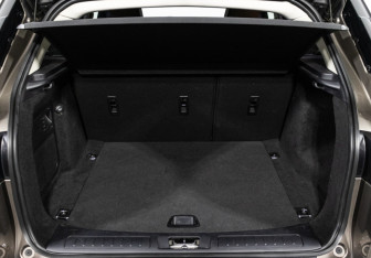 Подержанный автомобиль Land Rover Range Rover Evoque 2015 года (15 фото)