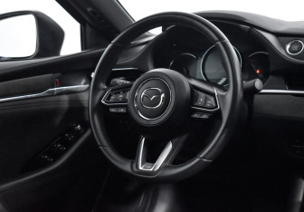 Подержанный автомобиль Mazda 6 Sedan 2022 года (16 фото)