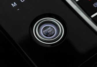 Подержанный автомобиль Chery Tiggo 8 Pro 2023 года (22 фото)