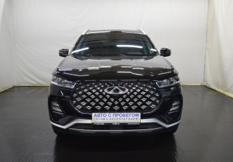 Подержанный автомобиль Chery Tiggo 7 Pro 2022 года (2 фото)