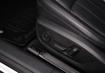 Подержанный автомобиль Audi A7 2018 года (25 фото)