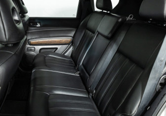 Подержанный автомобиль Nissan X-Trail 2014 года (10 фото)