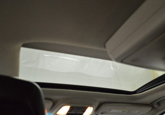 Подержанный автомобиль Jeep Grand Cherokee 2012 года (18 фото)