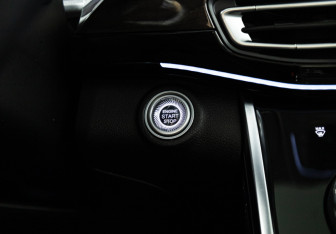 Подержанный автомобиль Exeed VX 2023 года (24 фото)