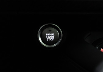 Подержанный автомобиль Haval F7 2023 года (22 фото)