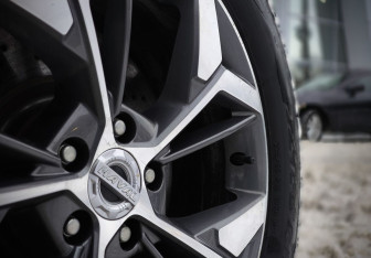 Подержанный автомобиль Haval F7x 2022 года (12 фото)