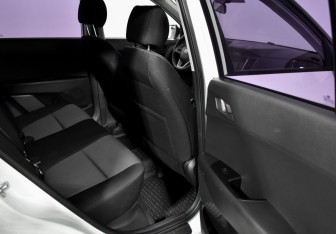 Подержанный автомобиль Hyundai Creta 2017 года (12 фото)