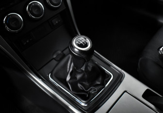 Подержанный автомобиль Mazda 6 Sedan 2012 года (11 фото)