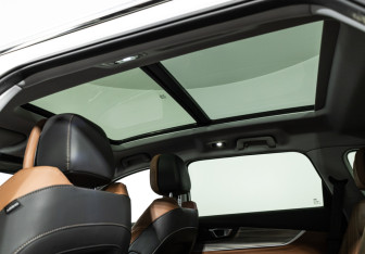 Подержанный автомобиль Chery Tiggo 8 Pro Max 2022 года (24 фото)