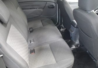 Подержанный автомобиль LADA (ВАЗ) Largus Wagon 2024 года (13 фото)