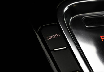 Подержанный автомобиль Kia Ceed Wagon 2019 года (16 фото)