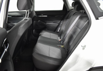 Подержанный автомобиль Kia Seltos 2020 года (11 фото)