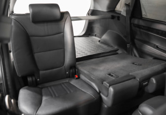 Подержанный автомобиль Kia Sorento 2014 года (23 фото)