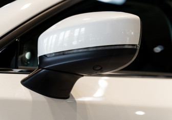 Новый Mazda CX-5 2025 (17 фото)