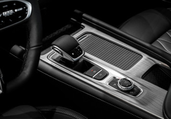 Новый Chery Arrizo 8 2024 (21 фото)