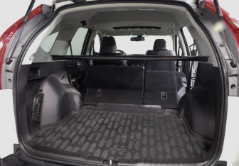 Подержанный автомобиль Honda CR-V 2014 года (30 фото)