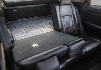 Подержанный автомобиль Lexus RX 2016 года (35 фото)