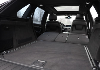 Подержанный автомобиль BMW X5 2015 года (34 фото)