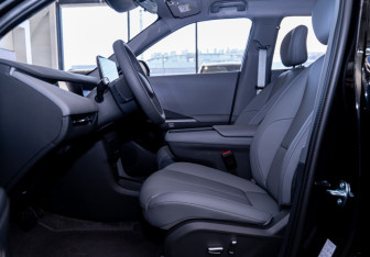 Новый Evolute i-JOY 2026 (11 фото)