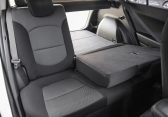 Подержанный автомобиль Hyundai Creta 2019 года (25 фото)
