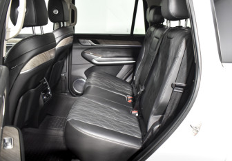 Подержанный автомобиль Tank 500 2024 года (11 фото)