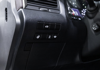 Подержанный автомобиль Lexus RX 2021 года (24 фото)