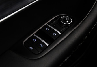 Подержанный автомобиль Chery Tiggo 7 Pro Max 2024 года (18 фото)