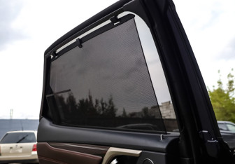 Подержанный автомобиль Lexus RX 2016 года (24 фото)