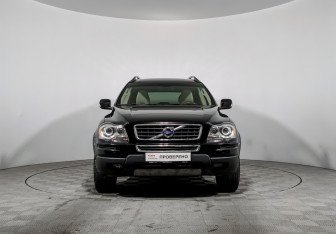 Подержанный автомобиль Volvo XC90 2011 года (2 фото)
