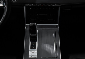 Подержанный автомобиль Chery Tiggo 7 Pro Max 2022 года (12 фото)