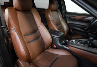 Подержанный автомобиль Mazda CX-9 2019 года (24 фото)