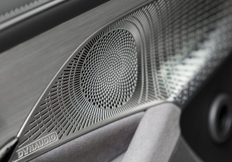 Новый Voyah Passion 2023 (24 фото)