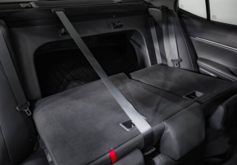 Подержанный автомобиль Toyota Camry Sedan 2021 года (28 фото)