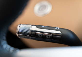 Новый Evolute i-SPACE 2025 (26 фото)