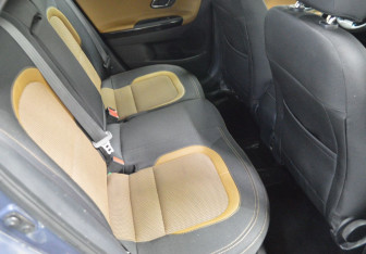 Подержанный автомобиль Kia Ceed Wagon 2016 года (13 фото)