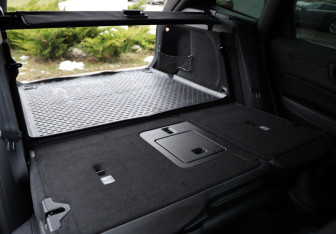 Подержанный автомобиль Volvo XC60 2018 года (27 фото)