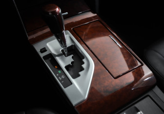 Подержанный автомобиль Toyota Camry Sedan 2013 года (20 фото)