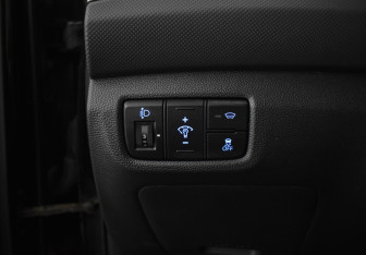 Подержанный автомобиль Hyundai Creta 2017 года (19 фото)