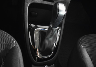 Подержанный автомобиль Renault Kaptur 2017 года (16 фото)