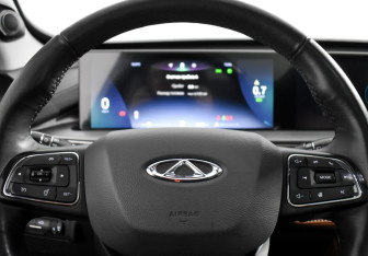 Подержанный автомобиль Chery Tiggo 7 Pro Max 2023 года (20 фото)