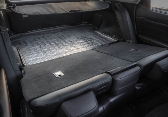 Подержанный автомобиль Lexus RX 2016 года (36 фото)