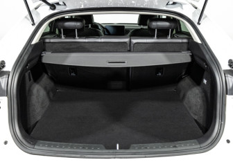 Подержанный автомобиль Haval F7x 2023 года (23 фото)