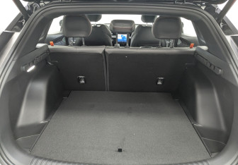 Новый Geely Cityray 2025 (8 фото)