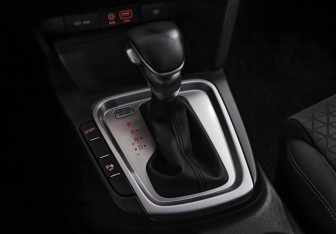 Подержанный автомобиль Kia Ceed Hatchback 2019 года (19 фото)